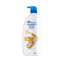 Head & Shoulders 海飞丝 去屑洗发露 防断韧发型