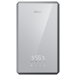 四季沐歌 智能恒温 即热式电热水器  8500W 150L