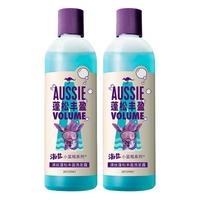 aussie 袋鼠 奇迹丰盈洗发露