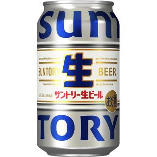88VIP：三得利 #值酒发现官# SUNTORY/三得利 麦芽醇香爽口型 生啤酒
