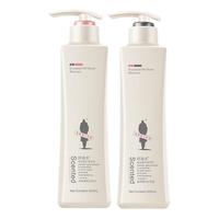 ADOLPH 阿道夫 精油专研系列 净澈清爽洗发水