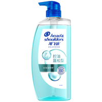 Head & Shoulders/海飞丝 去屑 洗发水套装 670g