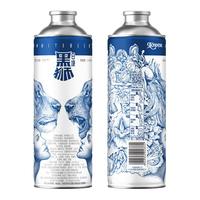 BEER/雪花 SNOWBEER 比利时风味 白啤  整箱装 1x6x1L 1L