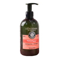 L’OCCITANE 欧舒丹 5合1草本菁纯修护洗发露 500ml