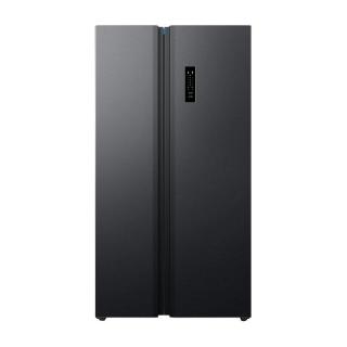 TCL R520S103-S 520L 对开门冰箱