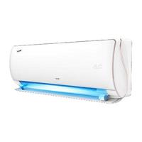 TCL 初荷系列 KFRd-35GW/D-FR11Bp(B1) 新一级能效 壁挂式空调 1.5匹