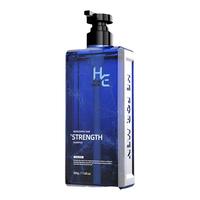H&E 基酸男士专用洗发水去屑止痒控油持久留香正品无硅油洗头膏露