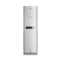 MITSUBISHI ELECTRIC 三菱电机 MFH-GE51VCH 三级能效 立柜式空调 2匹