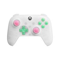 8BITDO/八位堂 霍尔摇杆 游戏手柄