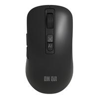 MiMouse 咪鼠科技 M4 2.4G蓝牙 双模无线鼠标