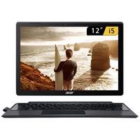acer 宏碁 SW512-52-58HM（NT.LDSCN.001） 12英寸二合一平板电脑 (i5、8GB、256GB)