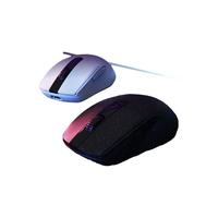 Dareu 达尔优 A900 2.4G蓝牙 多模无线鼠标 6400DPI