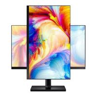 SAMSUNG 三星 F27T450FQC 27英寸 IPS 显示器（1920×1080、75Hz）