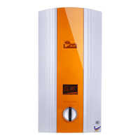 lionex/捷狮 B8L 即热式 电热水器  8500W 150L
