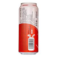 Würenbacher 瓦伦丁 小麦西柚汁啤酒