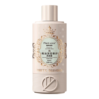  植物语录 深层修护 洗发露  80ml