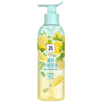 Ryo 吕 花茶清漾凝润保湿控油洗发水 400ml