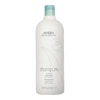 AVEDA 艾凡达 纯香洗发水 1L