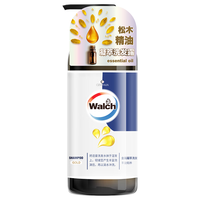 Walch/威露士 精油凝萃 洗发水 500ml
