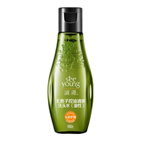 seeyoung 滋源 控油去屑洗发水旅行套出行体验装洗头膏沐浴无硅油 控油蓬松洗发水60ml