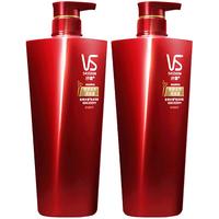 VS 沙宣 修护水养洗发露