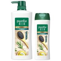 Hazeline 夏士莲 黑亮滋养去屑洗发露 400g