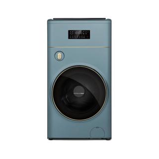 TCL G110T700-BYW 滚筒洗衣机 11kg 蓝色