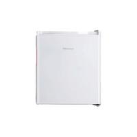 Hisense 海信 BC-43S/A 直冷单门冰箱 43L 白色