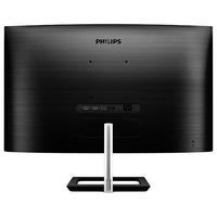 PHILIPS 飞利浦 晶翼 328E1CA 31.5英寸 VA 曲面Adaptive Sync显示器 (3840×2160、60Hz、120.5%sRGB)