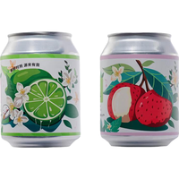 Zebra Craft/斑马精酿 音乐节 果啤原浆精酿