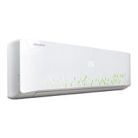 KELON/科龙 性价比变频 KFR-35GW/EFQGA3 壁挂式变频冷暖空调 1.5匹