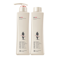 ADOLPH/阿道夫 控油去屑止痒 洗发水套装  248ml+248ml