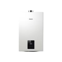 Galanz 格兰仕 燃气热水器家用天然气煤气13升恒温强排式热水器13GA07