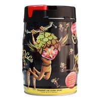 RASTA TROLLS/山树精 窖藏三料 比利时窖藏啤酒 组合装 330ml