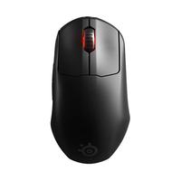 steelseries 赛睿 Prime Wireless 2.4G无线鼠标 18000DPI 黑色
