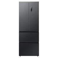 MELING 美菱 BCD-366WP9CX 风冷多门冰箱 366L 钛灰