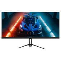 SANC 盛色 H29Pro 29英寸 IPS FreeSync 显示器 (2560×1080、200Hz、123%sRGB)