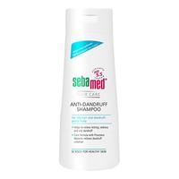 sebamed 施巴 200ml_超强去屑 施巴去屑洗发水 200ml