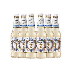 TEMPT 7号接骨木花味果酒 330ml