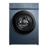 TCL 直驱T9全自动变频滚筒洗衣机 1.1 G100T9-D