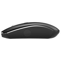 aigo 爱国者 M200 2.4G无线鼠标 1600DPI 钛钢灰