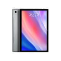 Teclast 台电 P20HD 10.1英寸 Android 平板电脑(1920x1200dpi、SC9863A、4GB、64GB、4G版、黑色、TLA007)