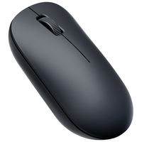 小米 无线鼠标 Lite3 深空黑