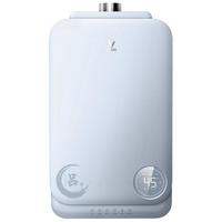 VIOMI 云米 JSQ30-VGW169 零冷水燃气热水器 16L 吕布款