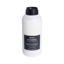 davines 蓬松丰盈 洗发水