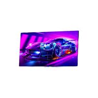 IZOK DM2428U1 28英寸显示器(3840*2160、144Hz、100%sRGB)