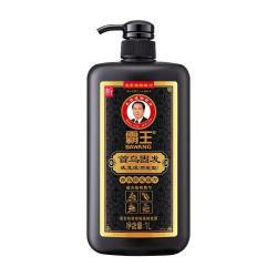 霸王 控油蓬松防脱育发 洗发液