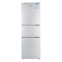 SIEMENS 西门子 天蕴系列 KG23F1861W 直冷三门冰箱 224L 银色