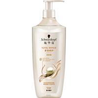 Schwarzkopf 施华蔻多效修护19洗发露