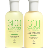KYOCA/极方 控油蓬松 洗护套装 100ml